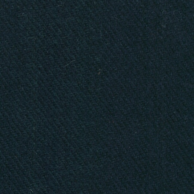 Dark Blue Flannel